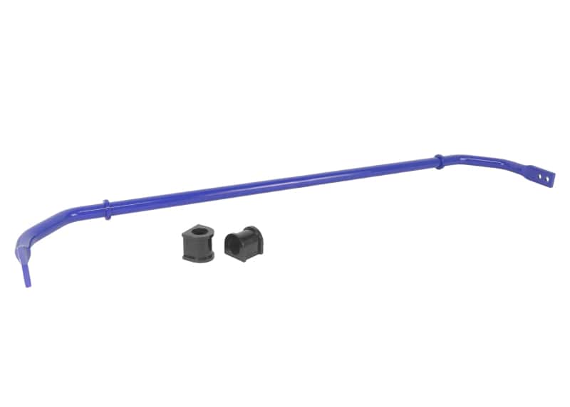 Superpro — SuperPro 2006 Mazda MX-5 Miata Touring Front 24mm 2-Position Adjustable Sway Bar
Sway Bar - view 4