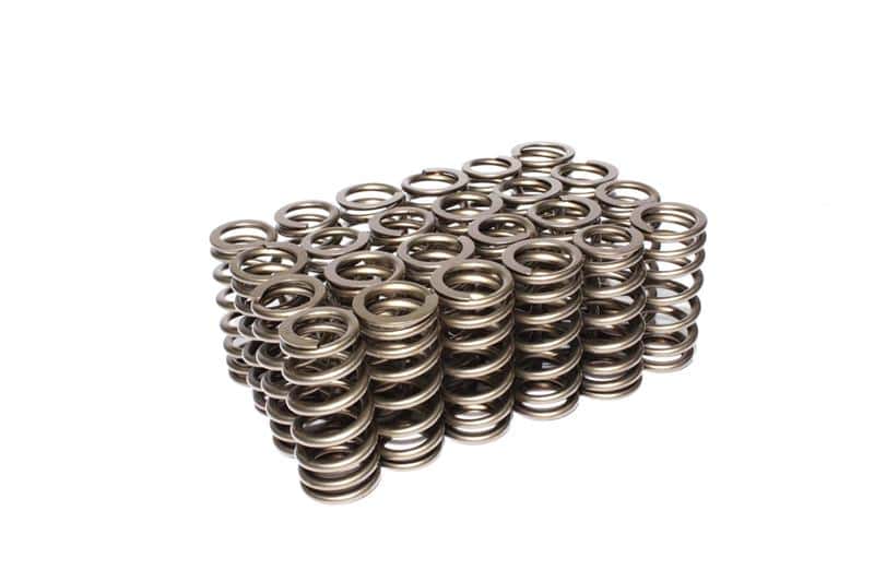 COMP Cams — COMP Cams Valve Springs H/L Ford 3V Bee
Engine Valve Spring - view 2