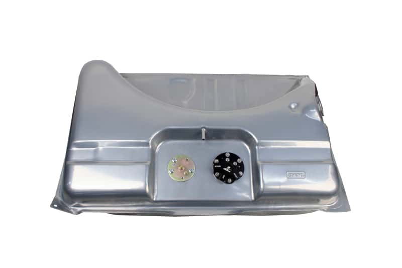 Aeromotive — Aeromotive 70-76 Dodge/Plymouth Dart/Duster 340 Stealth Fuel Tank - view 2