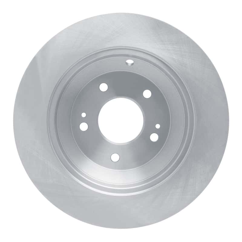 DFC — DFC 15-20 Kia Sorento Rear Brake Rotor
DFC Brake Rotor - view 5