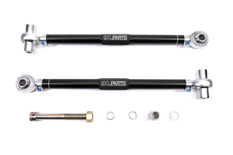 SPL Parts — SPL Parts 13-19 Cadillac ATS/ATS-V Front Tension Rods
Control Arms - view 4