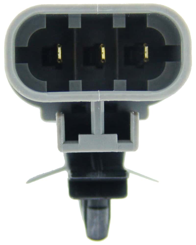 NGK — NGK Mercury Villager 2000-1999 Direct Fit Oxygen Sensor
Oxygen Sensor - view 5