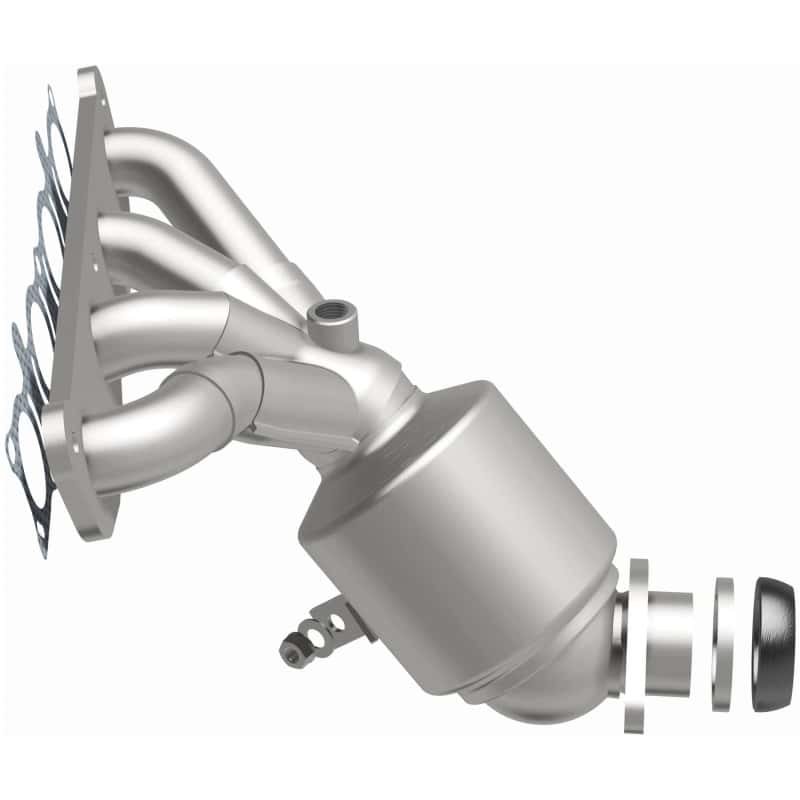 Magnaflow — MagnaFlow Conv Direct Fit 09-14 Sentra 2.0L Manifold
OEM Grade
OEM - view 32