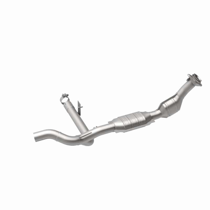 Magnaflow — MagnaFlow Conv DF 01 Ford F150 5.4L
OEM Grade
OEM - view 19