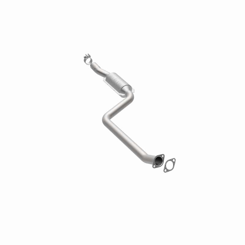 Magnaflow — Magnaflow Conv DF 2006 BMW 530xi 3.0L OEM
OEM Grade
OEM - view 23