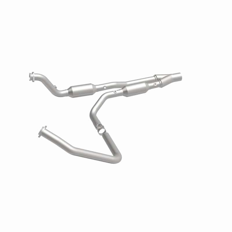 Magnaflow — Magnaflow California Direct Fit Converter 05-07 Dodge Ram 2500 5.7L
California - view 10