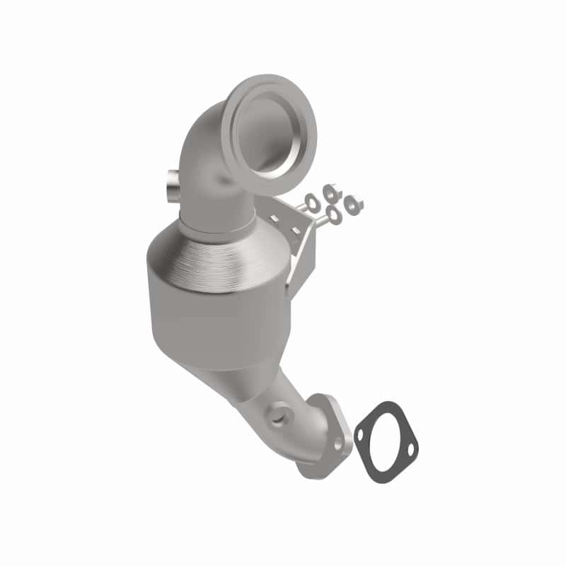 Magnaflow — Magnaflow 12-13 Ford Edge 2.0L Direct Fit Converter
California - view 29