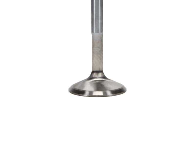 Manley Performance — Manley GM 6.6L Duramax Diesel Intake Valve Kit - 1.338in Head Dia. 4.985in O/A Length, 0.2740in Stem
Valve - Intake - view 5