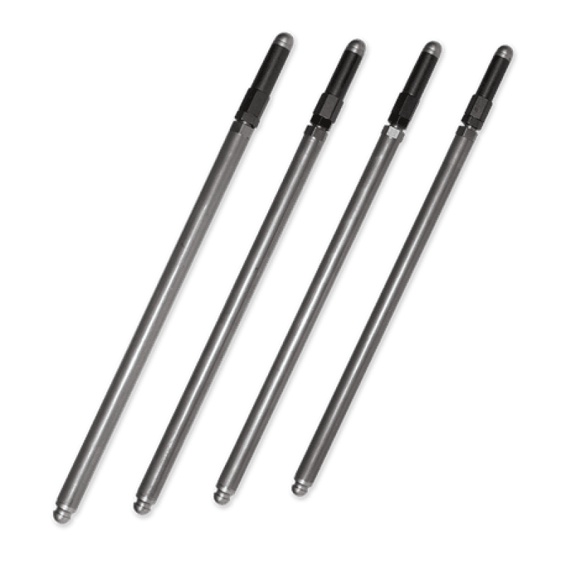 S&S Cycle — S&S Cycle 84-99 BT Standard Adjustable Pushrods - view 2