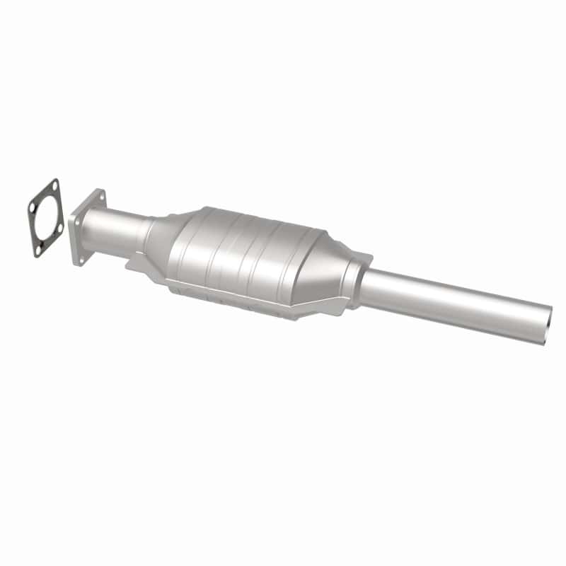 Magnaflow — MagnaFlow Conv Direct Fit Dodge-Eagle 98-95
Standard Grade
Standard - view 15