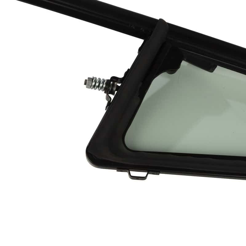 OMIX — Omix Right Vent Window Seal Assembly- 76-95 CJ/YJ
Door Window Seal - view 3