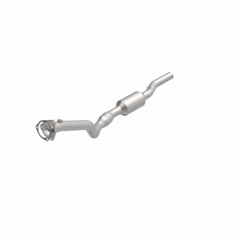 Magnaflow — Magnaflow 06-09 Audi A6 3.2L Direct Fit Converter
California - view 5