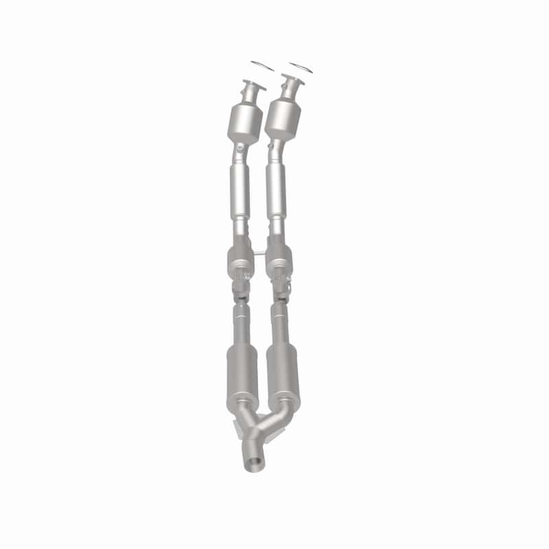 Magnaflow — MagnaFlow Conv DF 06-08 VW Passat 3.6L
OEM Grade
OEM - view 16