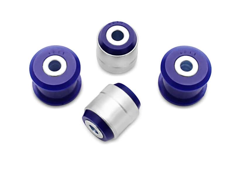 Superpro — SuperPro 2013 Mazda CX-5 Sport Rear Lower Control Arm & Outer Bushing Set (4 pcs.)
Bushing Kit - view 1