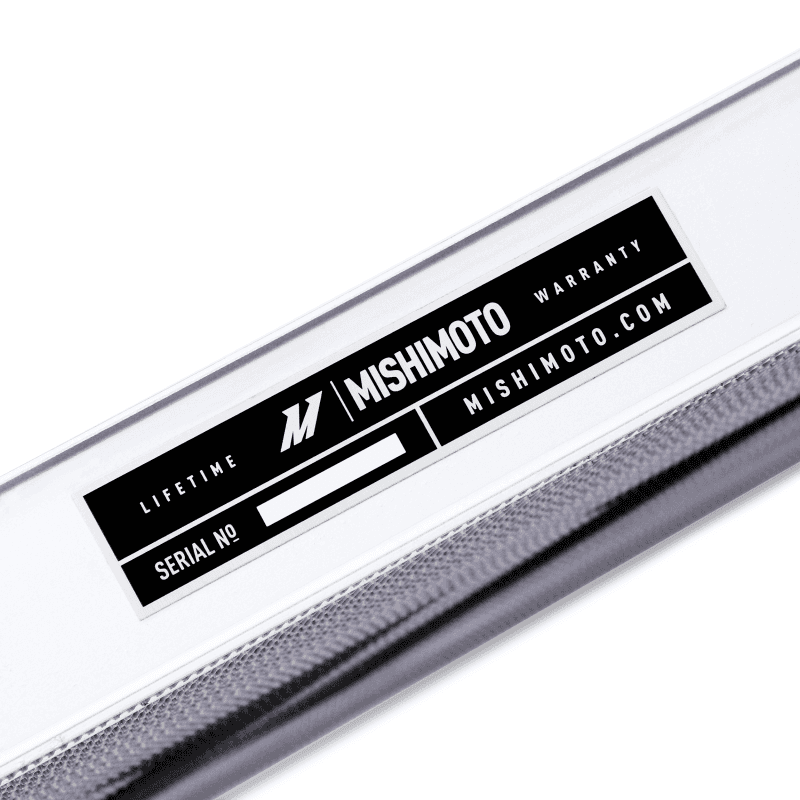 Mishimoto — Mishimoto 99-06 BMW 323i/323i/328i/330i Performance Aluminum Radiator - view 15