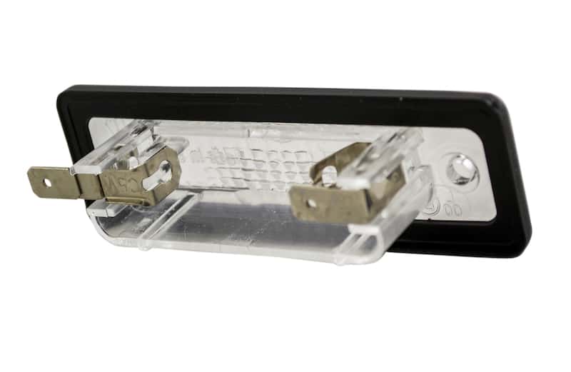Hella — Hella 1975-1993 BMW 318i License Plate Light
Vehicle Specific Lig - view 3