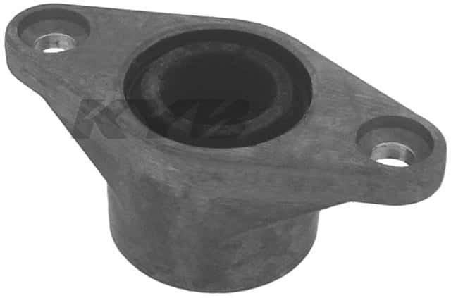 KYB — KYB Shocks & Struts Strut Mount Rear Hyundai Elantra 07-12 - view 4