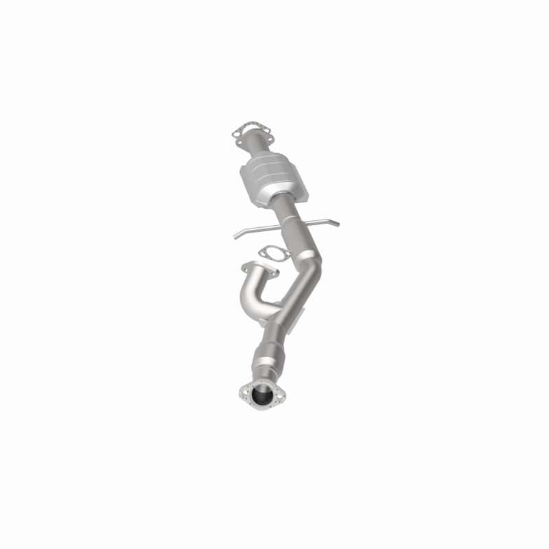 Magnaflow — Magnaflow Conv DF 02-06 Kia Optima 2.7L
California - view 23