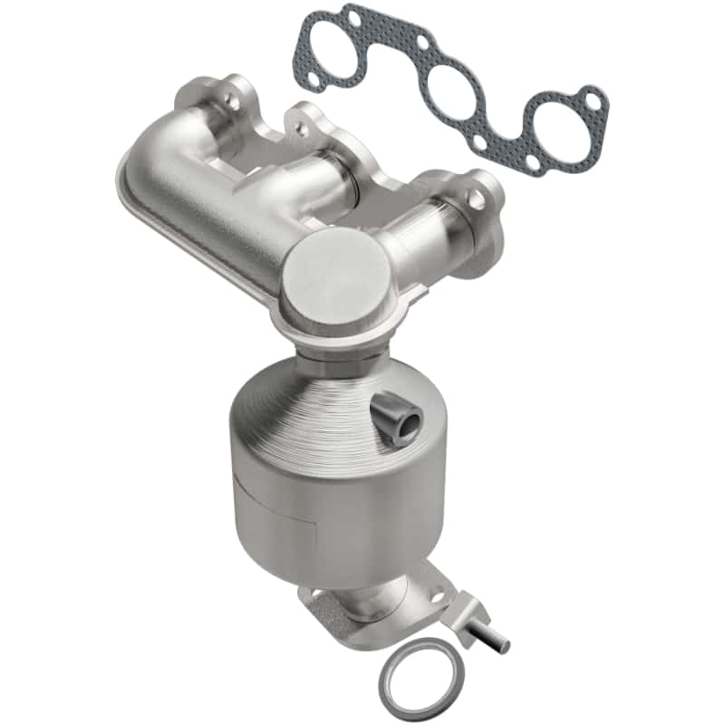 Magnaflow — Magnaflow Conv DF 97-00 Toyota Camry 3.0L
California - view 1
