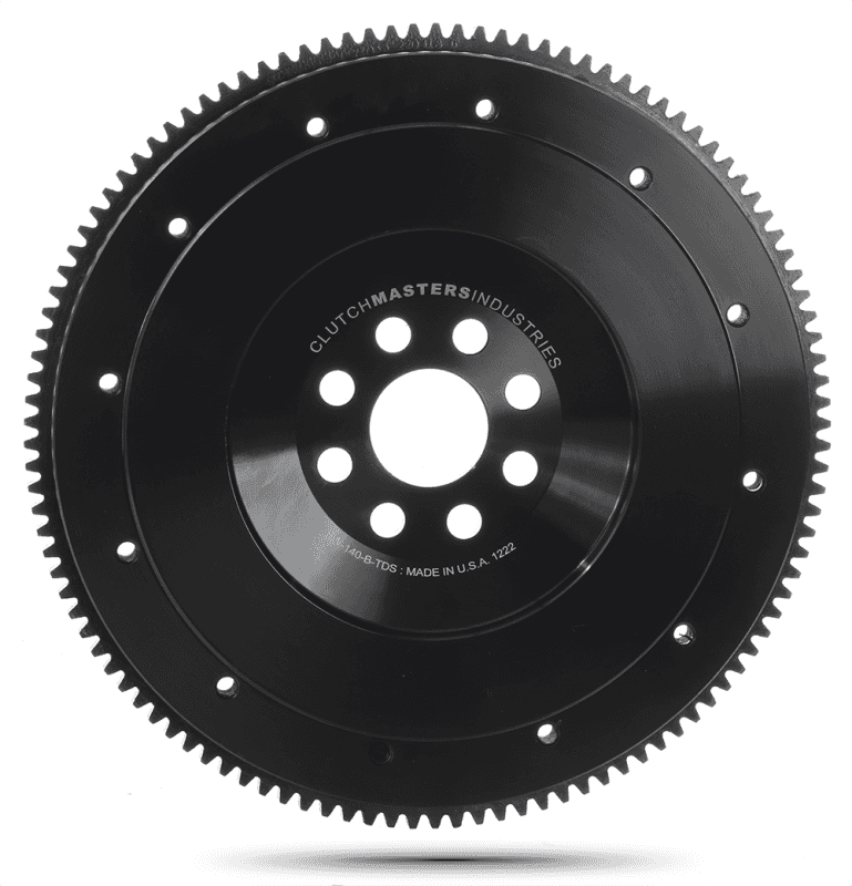 Clutch Masters — Clutch Masters 95-05 BMW M3 850 Series Steel Flywheel - view 3