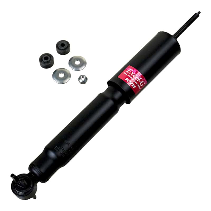 KYB — KYB Shocks & Struts Excel-G Front CHEVROLET Silverado C and R - Series 1/2 Ton (2WD) 1999-07 GMC Sie - view 1