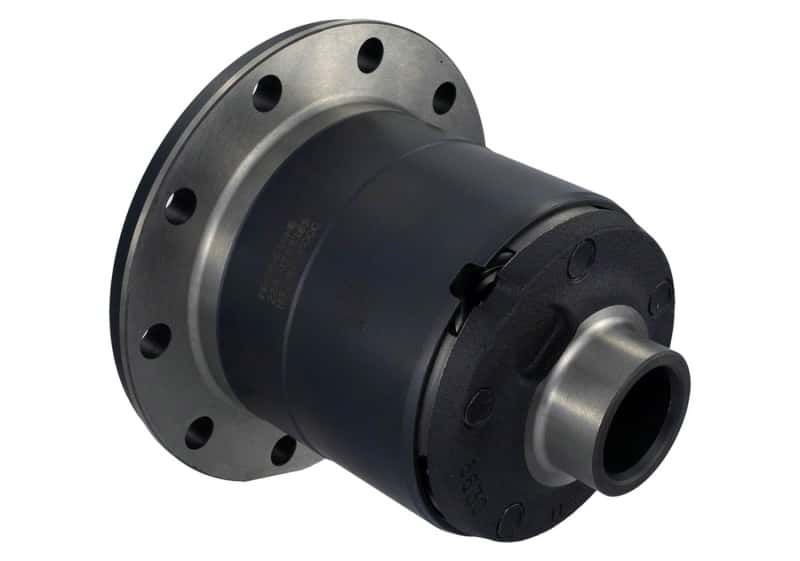 Ford Racing — Ford Racing 2015-2016 Mustang GT Torsen Differential
Differential - view 11