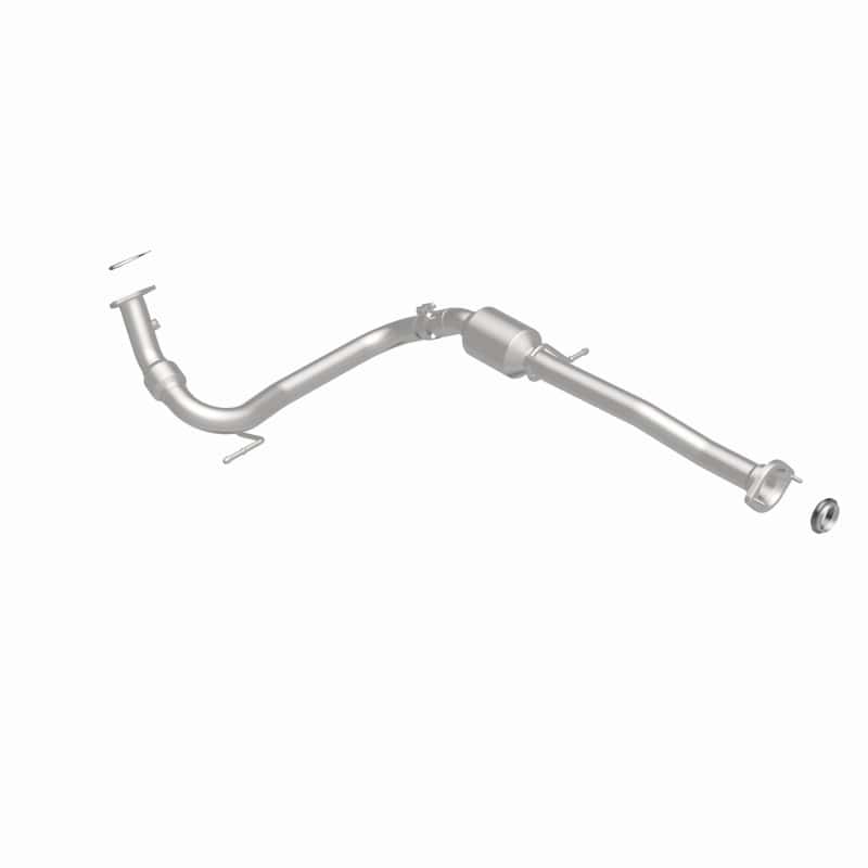 Magnaflow — Magnaflow 2015 Colorado 2.5 Underbody Direct Fit Converter
OEM Grade
OEM - view 14
