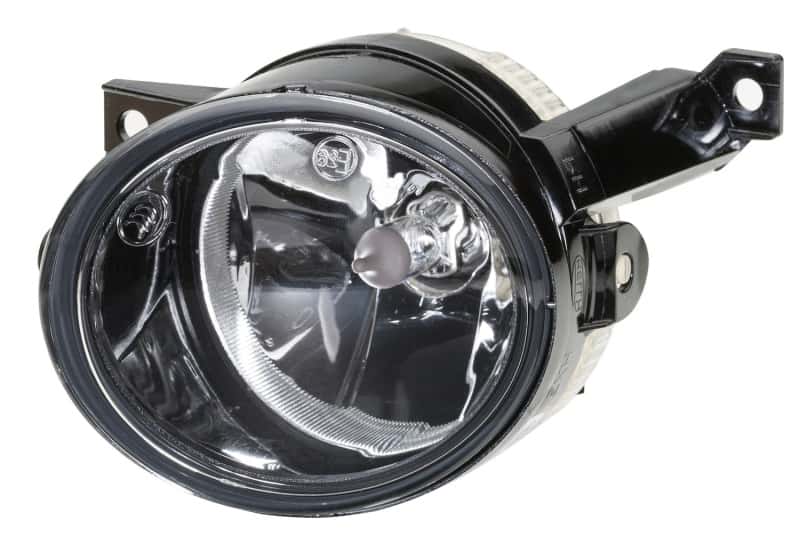 Hella — Hella 2007-2017 Volkswagen CC Fog Light Assembly Left - view 2