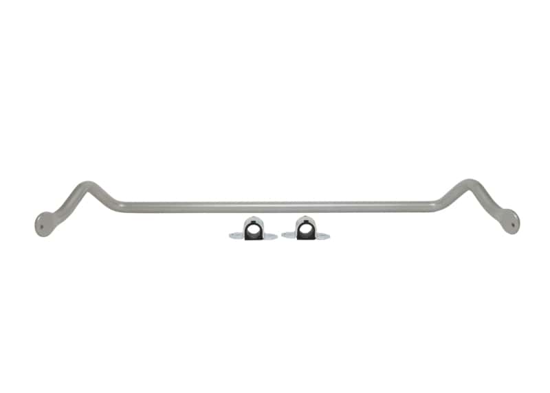 Whiteline — Whiteline 00-04 Honda S2000 AP Front 30mm Swaybar-heavy duty
Sway Bar - view 3
