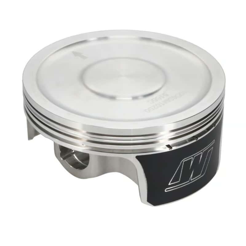 Wiseco — Wiseco 08-17 Arctic Cat Prowler 700 102mm Bore Piston Kit
Piston Kit - view 5