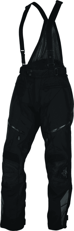FIRSTGEAR — FIRSTGEAR Kilimanjaro 2.0 Pants Black Size - 30 - view 2