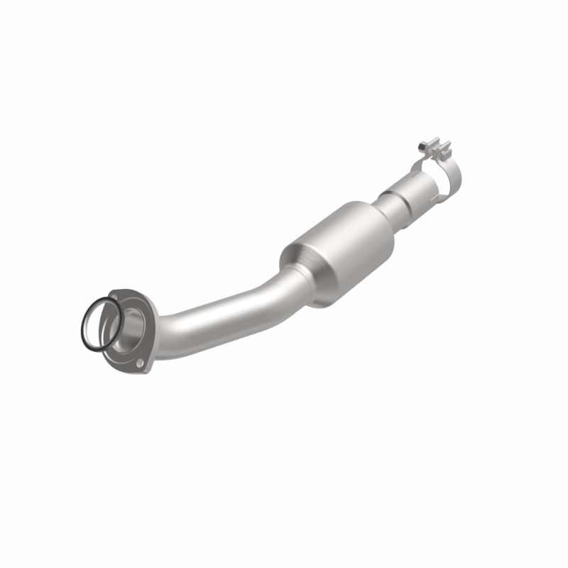 Magnaflow — MagnaFlow Conv DF 09-12 Toyota RAV4 2.5 3.5 Underbody
OEM Grade
OEM - view 28