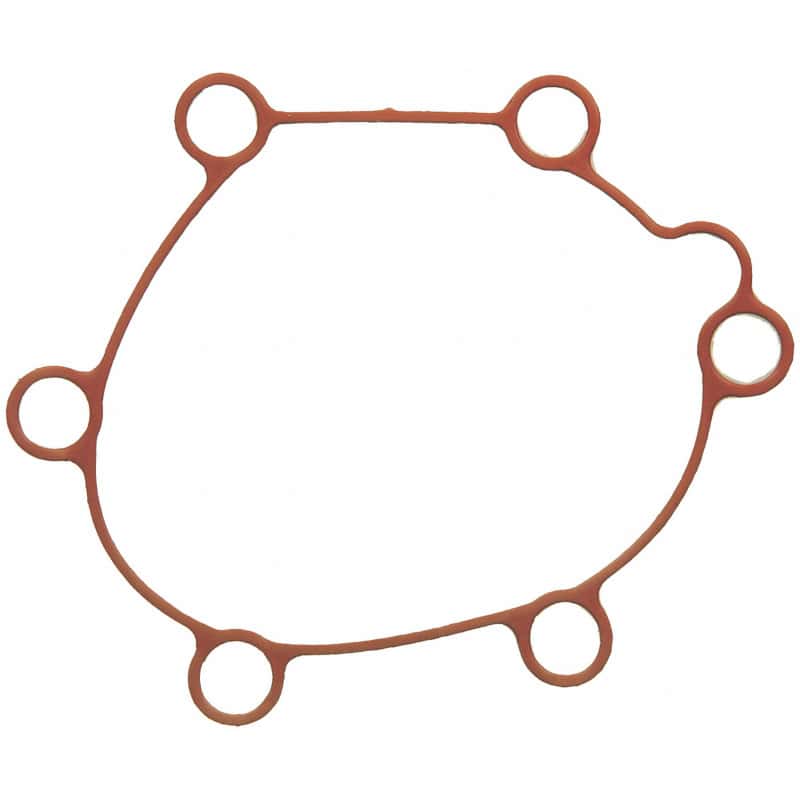 Fel-Pro — Fel-Pro Saturn SL1 35090 Engine Water Pump Gasket - view 2