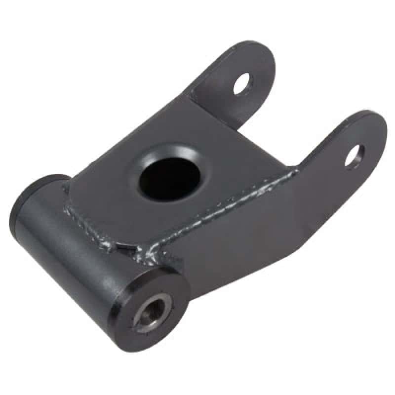 Synergy Mfg — Synergy 03-13 Dodge Ram 1500/2500/3500 4x4 1in Rear Lift Shackles - view 2