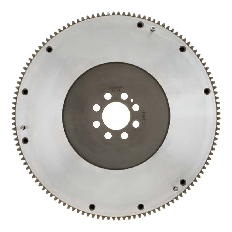 Exedy — Exedy 2007-2008 Infiniti G35 V6 Lightweight Flywheel For use w/ Clutch - view 3