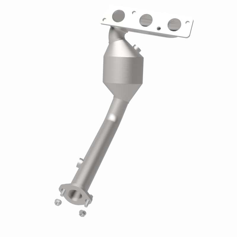 Magnaflow — MagnaFlow Conv DF 02-03 Freelander 2.5L
OEM Grade
OEM - view 17
