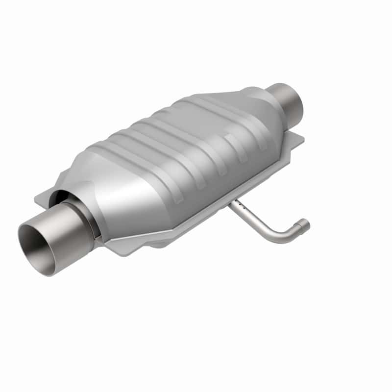 Magnaflow — MagnaFlow Conv Univ 2.25 W/Dual Air
OEM Grade
Standard - view 18