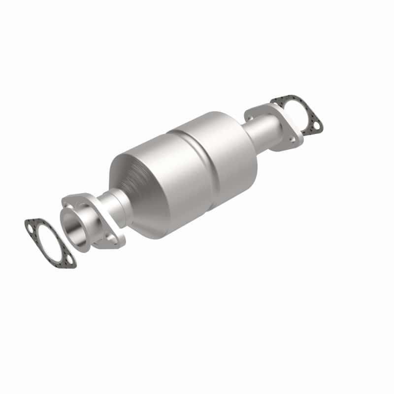 Magnaflow — Magnaflow 87-95 Dodge/Eagle/Plym CA Direct Fit Converter
California - view 7
