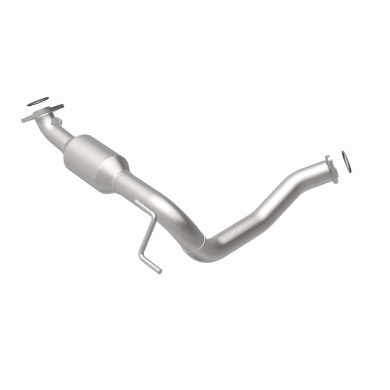 Magnaflow — Magnaflow 10-12 Toyota 4Runner 4.0L Direct Fit Converter
California - view 14
