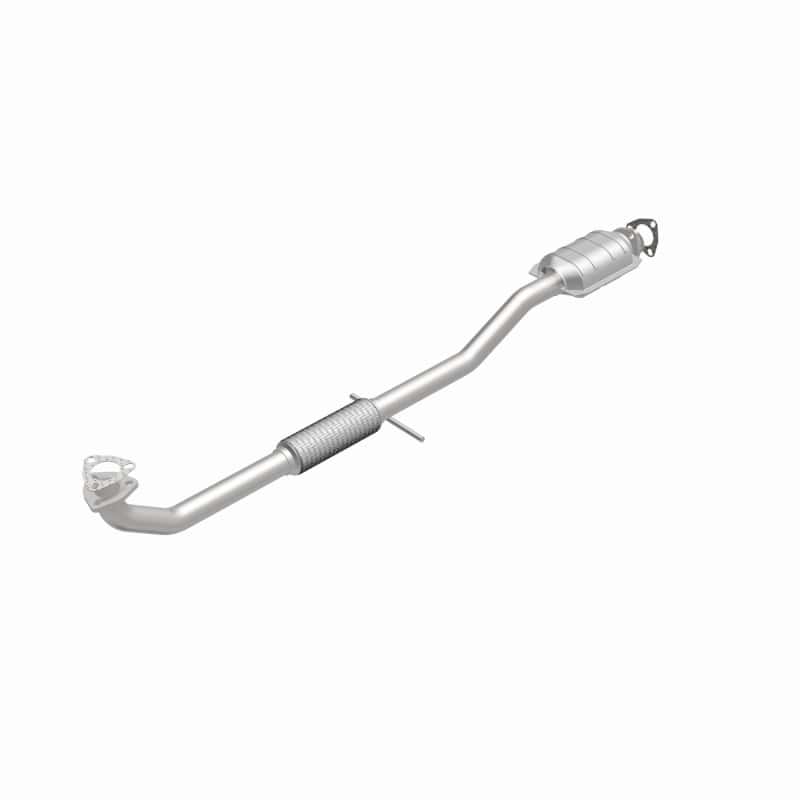 Magnaflow — MagnaFlow Conv DF Gm
Standard Grade
Standard - view 7
