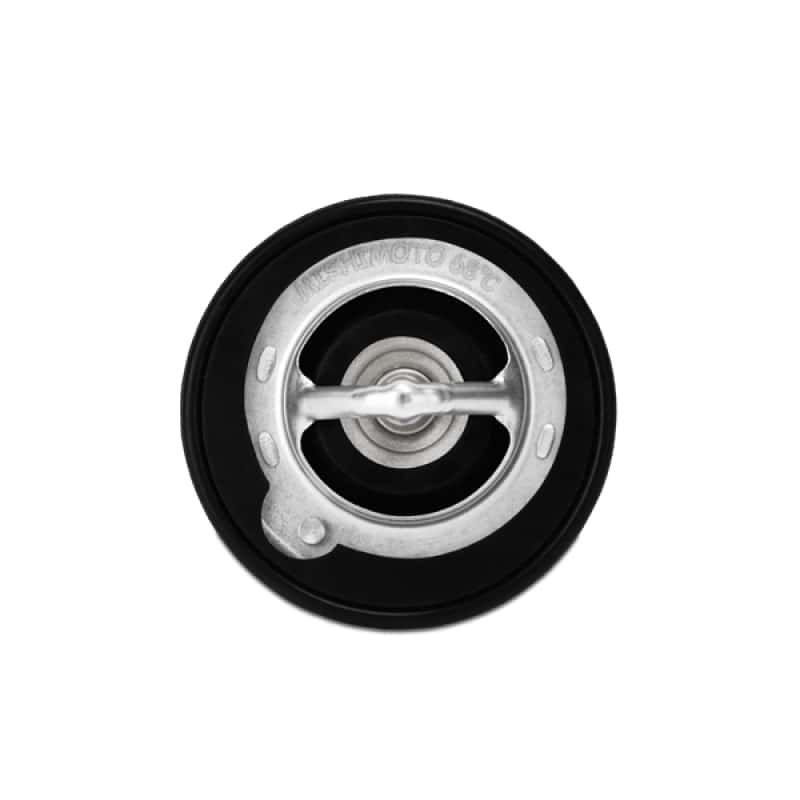Mishimoto — Mishimoto 92-00 Honda Civic/92-96 Prelude/97-99 CL/90-99 Accord 155 Deg F/68 Deg C Racing Thermostat
Coolant Thermostat - view 4