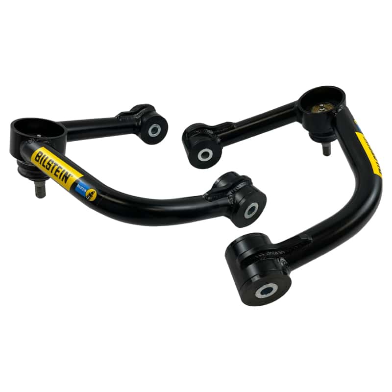 Bilstein — Bilstein 05-21 Toyota Tacoma B8 Front Upper Control Arm Kit
Control Arm Kit - view 11