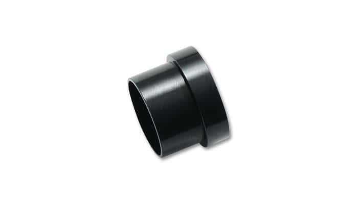 Vibrant — Vibrant -6AN Tube Sleeve Fitting - Aluminum
-6ANTubeSleeveFtgAL
6ANAlTubeSleeveFtg
Tube Fitting - view 4