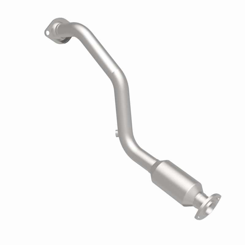 Magnaflow — Magnaflow 15-17 NX300h L4 2.5 OEM Underbody Direct Fit Converter
OEM Grade
OEM - view 14