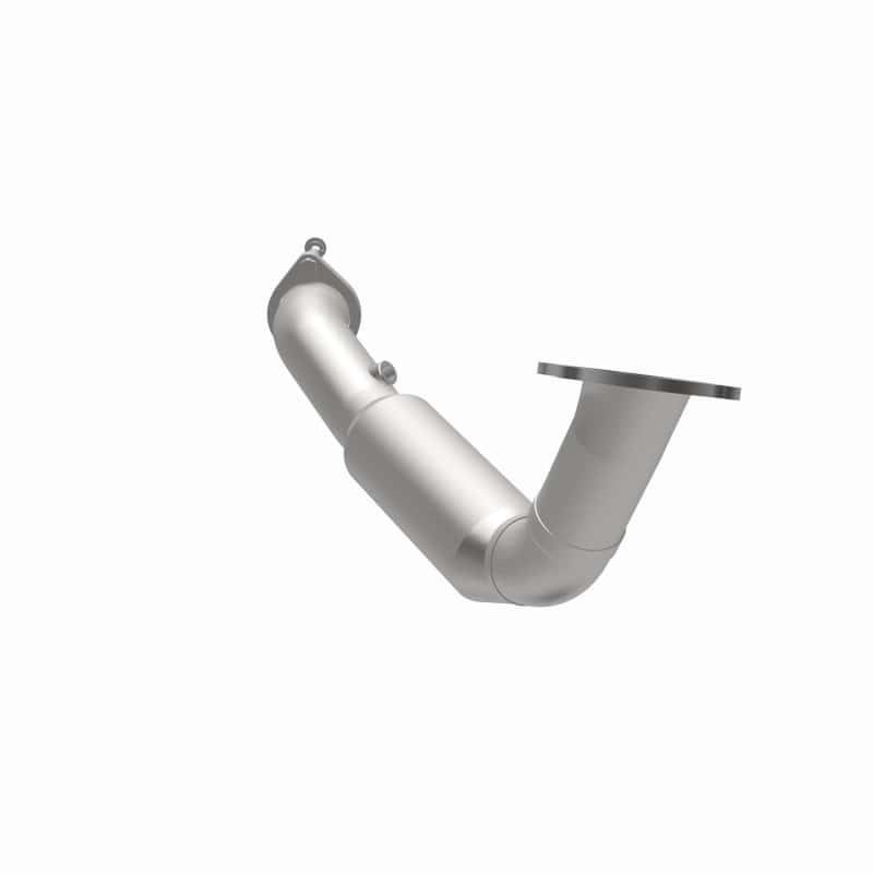 Magnaflow — Magnaflow 09-11 Chevrolet Corvette 6.2L Direct Fit Converter
California - view 22
