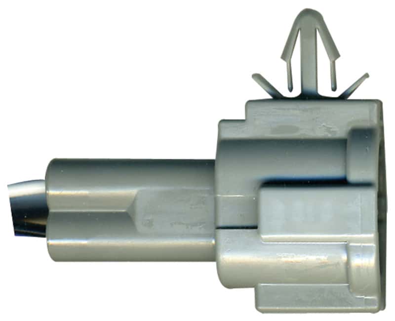 NGK — NGK Nissan Frontier 2000-1998 Direct Fit Oxygen Sensor
Oxygen Sensor - view 6