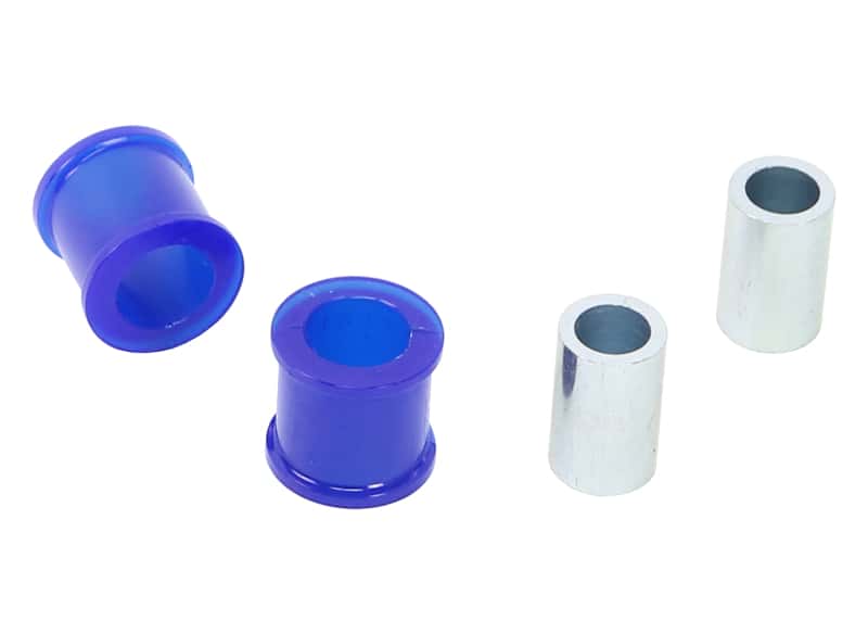 Superpro — SuperPro 1967 Jaguar 420 Front Stabilizer Bar Bushing Kit
Bushing Kit - view 6