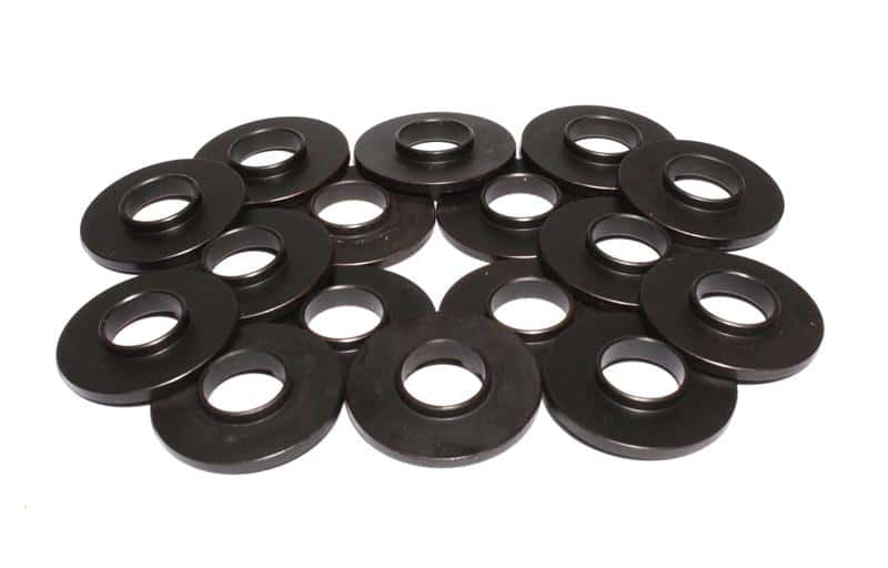 COMP Cams — COMP Cams ID Spring Seats 1.300 X 570 X
EngValve Spring Seat - view 2