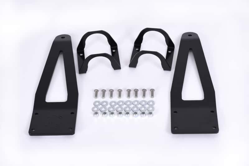 KC HiLiTES — KC HiLiTES Can-Am Maverick 39in. Pro6 Gravity LED 6-Light 120w Combo Beam Overhead Light Bar System
Gravity LEDs - view 1