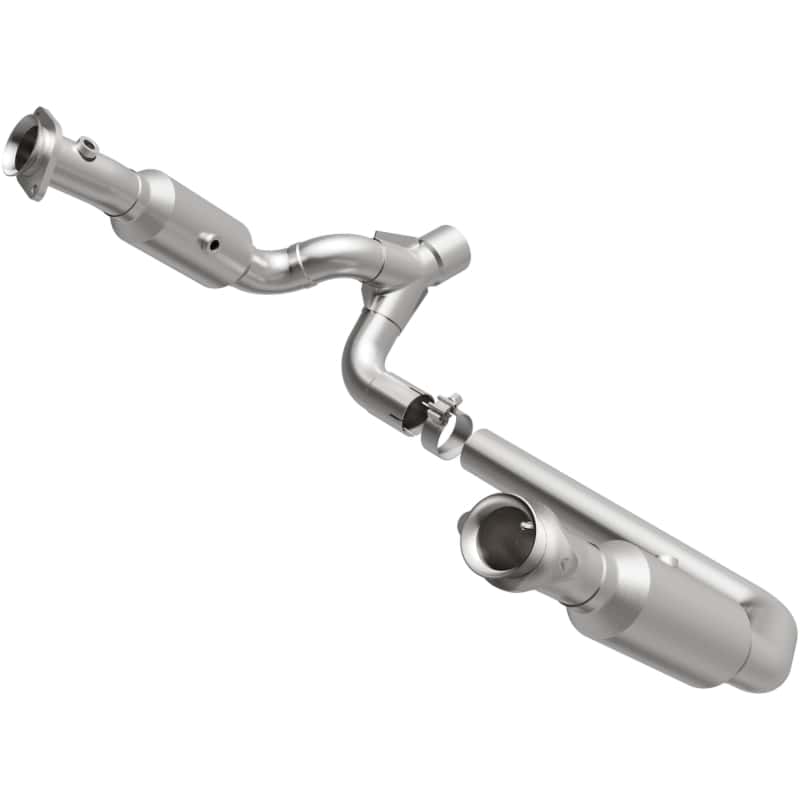 Magnaflow — Magnaflow 2009 Dodge Ram 1500 4.7L Direct Fit Converter
California - view 1